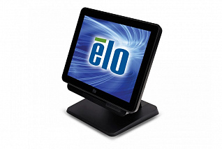 Сенсорный моноблок ELO TouchSystems ESY17X2-2UWA-1-MT-ZB-2G-3H-NO-00-BK