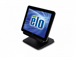 Сенсорный моноблок ELO TouchSystems ESY17X2-2UWA-1-MT-ZB-2G-3H-NO-00-BK