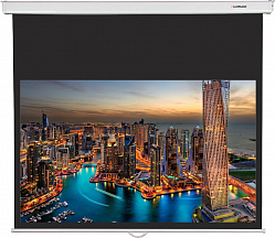 Настенный экран Lumien Master Picture CSR (169x176) 16:9 (MW) LMP-100105CSR