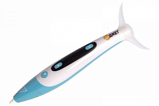 3D ручка 3Dali Kids