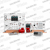 Оборудование для ВУЗов и колледжей