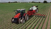 Аппликатор-растениепитатель RSM AP-3000/4000