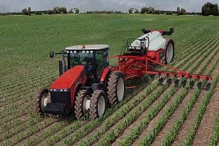 Аппликатор-растениепитатель RSM AP-3000/4000