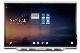 Интерактивный дисплей SMART SBID-7275R