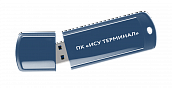 ПК «ИСУ ТЕРМИНАЛ» Для безопасной организации удаленных АРМ