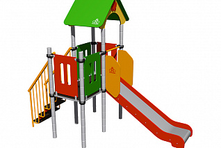 Детская площадка Romana 104.17