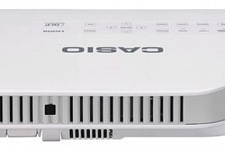 Мультимедиа-проектор Casio XJ-A247