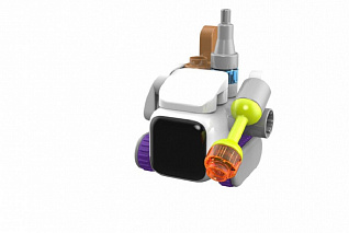 Робот Botzees Mini