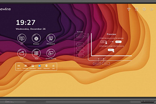 Интерактивная LED панель Newline TruTouch TT-7521Q
