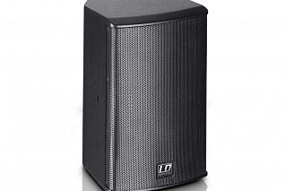 Активная инсталляционная мониторная акустическая система 6.5" LD Systems SAT 62 A G2