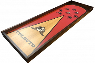 Адаптированная настольная игра «Кульбуто»