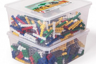 Комплект Fanclastic Путешествие в Африку F1398