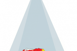 Интерактивная песочница iSandBOX Salt