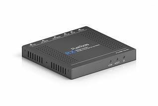 Приемник сигнала 4K HDMI PureLink PT-HDBT-702-RX