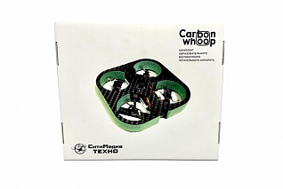 Комплект FPV-квадрокоптера для соревнований и обучения «Carbon Whoop»