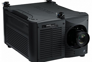 Мультимедиа-проектор Christie Mirage WU20K-J