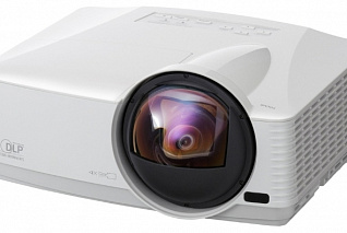 Мультимедийный проектор Mitsubishi Electric XD360U-EST