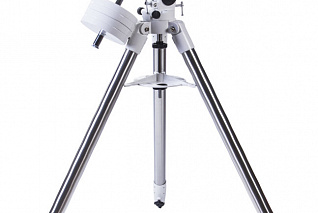 Монтировка Sky-Watcher EQ3 со стальной треногой