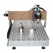 Фрезерный станок с ЧПУ Solidcraft CNC-6090 Mark II