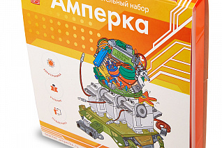 Образовательный набор «Амперка» AMP-S013