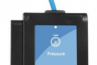 Цифровой измерительный модуль Давление газа