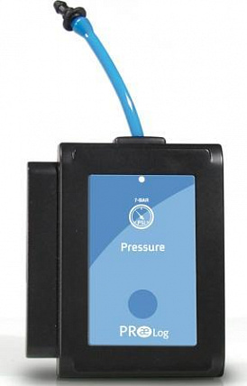 Цифровой измерительный модуль Давление газа