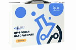 Цифровая лаборатория по биологии LFS PolusLab по биологии для проекта "Точка роста"