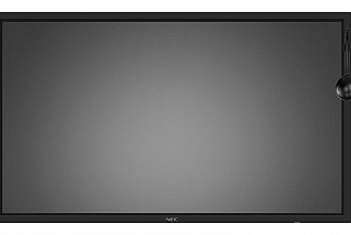 Интерактивная панель NEC C981Q SST