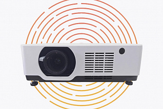 Мультимедийный проектор Ancomp AP-L6500W