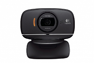 Поворотная веб-камера Logitech Webcam B525 HD (960-000842)