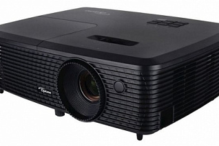 Мультимедиа-проектор Optoma DX349