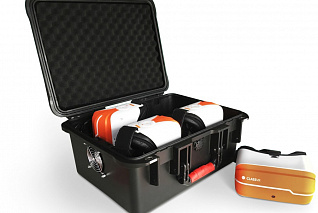 CLASSVR КОМПЛЕКТ ОБОРУДОВАНИЯ ДЛЯ ОБУЧЕНИЯ В ВИРТУАЛЬНОЙ РЕАЛЬНОСТИ (ДЛЯ 4 УЧАЩИХСЯ)