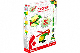 F1107 Воздушные суда