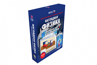 Наглядная физика. Магнитное поле. Электромагнетизм