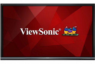 Интерактивная панель ViewSonic IFP8650