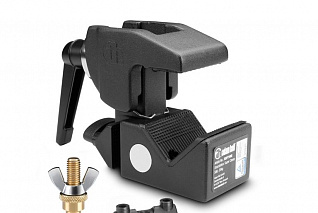 Кронштейн для крепления акустических систем Stinger на ферму (клэмп) LD Systems STINGER G3 SCP