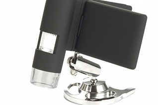 Микроскоп цифровой Levenhuk DTX 500 Mobi