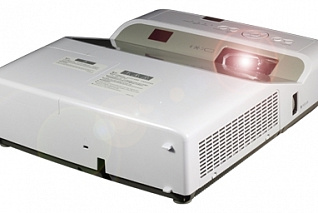 Мультимедиа-проектор ASK Proxima US1275W