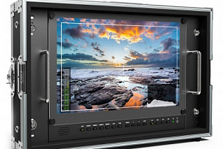 Видеомонитор AVMATRIX BDM150-4KS