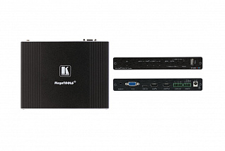 Масштабатор Kramer VP-426C