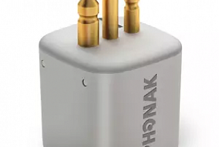 FM-приемники производства PHONAK