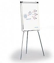 Флип-чарт Braun Exclusive 90x70 см