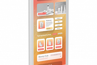 Интерактивная панель BM NEO 32"