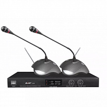 Конференц-система CleverMic BKR K-3032