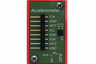 Акселерометр