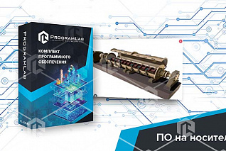 Виртуальный комплекс «Технологические особенности смесителей различных типов»