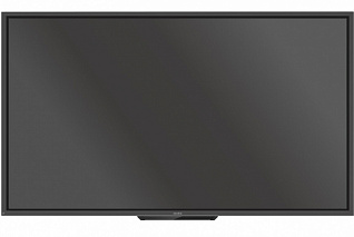 ИНТЕРАКТИВНАЯ ЖК-ПАНЕЛЬ NEWLINE TT-6520HO