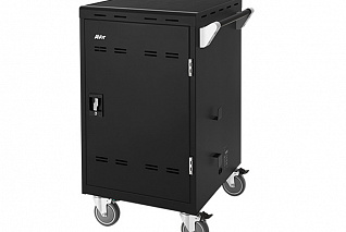 Сейф-тележка AVer E24c для зарядки планшетов и ноутбуков