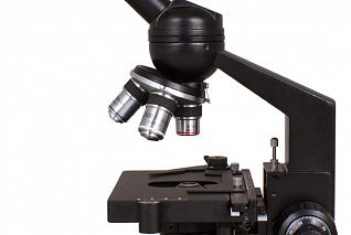 Цифровой микроскоп Levenhuk D320L