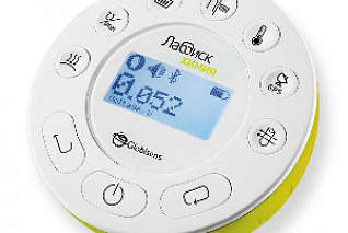 ЛабДиск (LabDisc) ХИМИЯ I